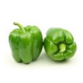 Pimiento Verde